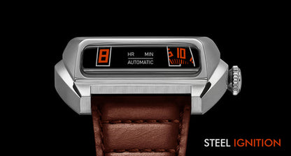 ANGLES | De Reaction Time Zero Automatische RT0 Pre-Order