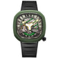 OLTO-8 INFINITY II RPM Automatisch