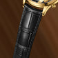 LUCKY HARVEY - HORSE CHIMING ALLOY GOLD