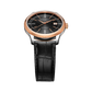 Seagull – Montre Ultra-fine Automatique avec Calendrier