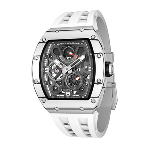 Elemental Series - Automatisch horloge TB8212 