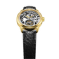 Seagull – Tourbillon Coaxial Squelette