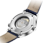 Seagull – Montre GMT Heure Mondiale