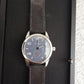 Nomos club campus paars 38,5mm ref:730 jaar 2023