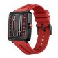 MECEXP Horloge MS1001 Kerst Special Edition
