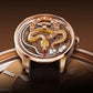 DE ENAMEL SNAKE GOLD (Limited Edition)
