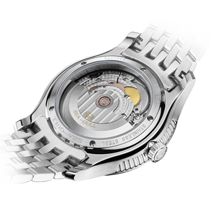 Extraordinary Series Day-date Calendar Dress Watch 40mm