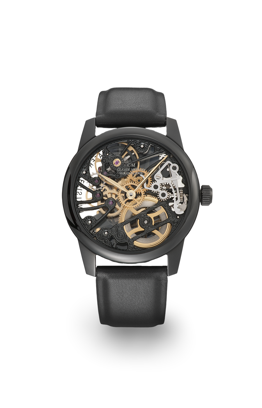 Meer 6044-n 42mm 