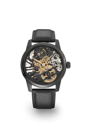 Meer 6044-n 42mm 