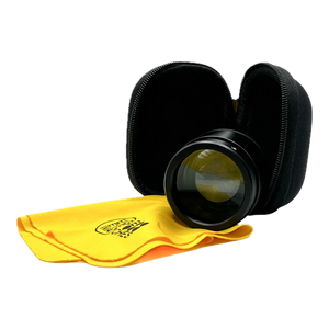 Eagle Eye Watches – Macro Loupe X6 Gun Métal