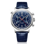 70th Anniversary Rattrapante Split Second Chronograph Limited Edition Watch 42.5mm