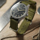 MAD WATCH COLLECTOR X RADCLIFFE veldhorloge
