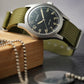 MAD WATCH COLLECTOR X RADCLIFFE veldhorloge