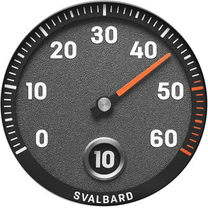 Spitsbergen Tijdreizen HX11