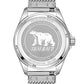 Spitsbergen Regulator GM25