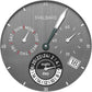 Spitsbergen Regulator GM25