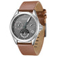 Spitsbergen Regulator GM25