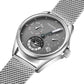 Spitsbergen Regulator GM25