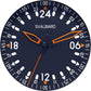 Spitsbergen Traser AA55