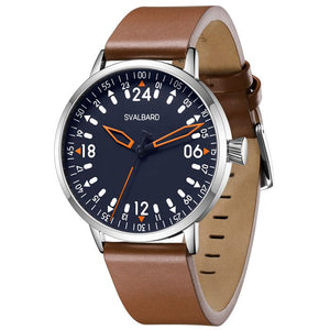 Spitsbergen Traser AA55