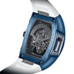 CRONUS ART R1-002 Sport R1 316L staal