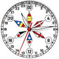 Spitsbergen Bellen GA32