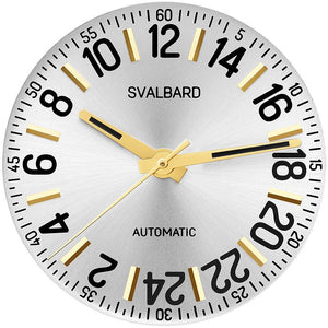 Spitsbergen Solstråle GH26