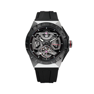 Elemental Series - Automatisch horloge TB8804A 
