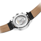 Seagull – Panda Eye GMT Tachymètre