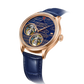 Seagull – Double Tourbillon Cadran Ciel Étoilé