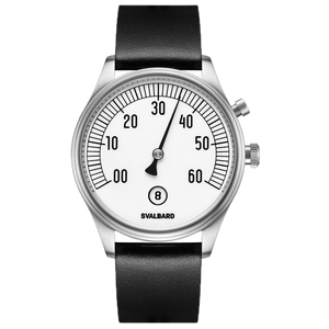 Montre Svalbard Time Travel HX15