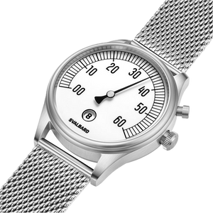 Montre Svalbard Time Travel HX15