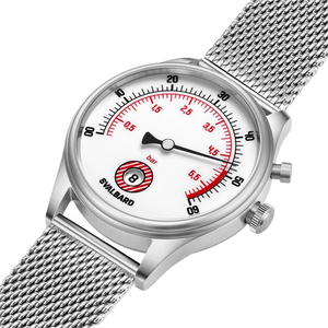 Montre Svalbard Time Travel HX16