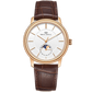 Seagull – Montre Phase de Lune Ultra-Fine