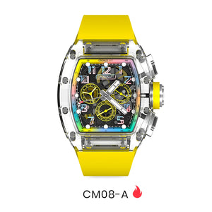 CRONUS ART CM08-A [BEPERKTE EDITIE]