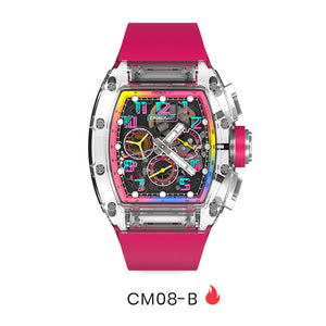CRONUS ART CM08-B [BEPERKTE EDITIE]