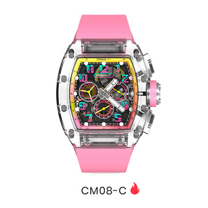 CRONUS ART CM08-C [BEPERKTE EDITIE]