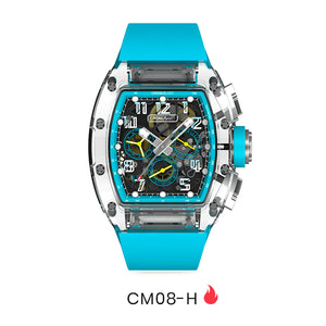 CRONUS ART CM08-H [BEPERKTE EDITIE]