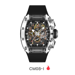 CRONUS ART CM08-I [BEPERKTE EDITIE]