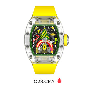 CRONUS ART C28.C.Y