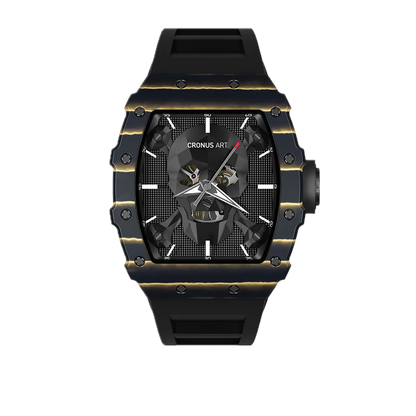 CRONUS ART CM002-03 Skull