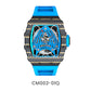 CRONUS ART CM002-01