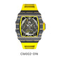 CRONUS ART CM002-01