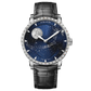Maanfase diamant van Agelocer Astronomer