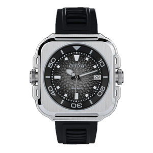 OLTO-8 Coral Steward Duikautomaat
