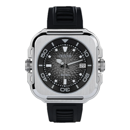 OLTO-8 Coral Steward Duikautomaat