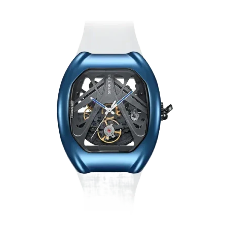 CRONUS ART R1-002 Sport R1 316L staal (dames)