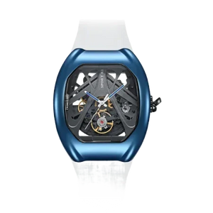 CRONUS ART R1-002 Sport R1 316L staal (dames)