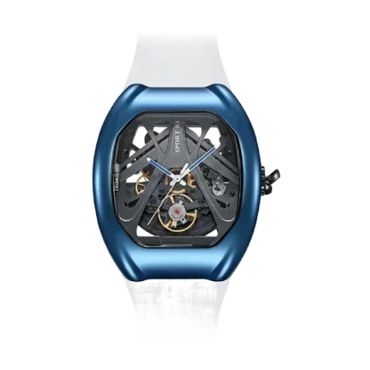 CRONUS ART R1-002 Sport R1 316L staal (dames)