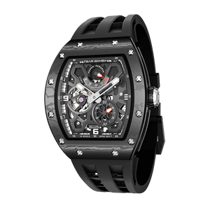 Elemental Series - Automatisch horloge TB8212 